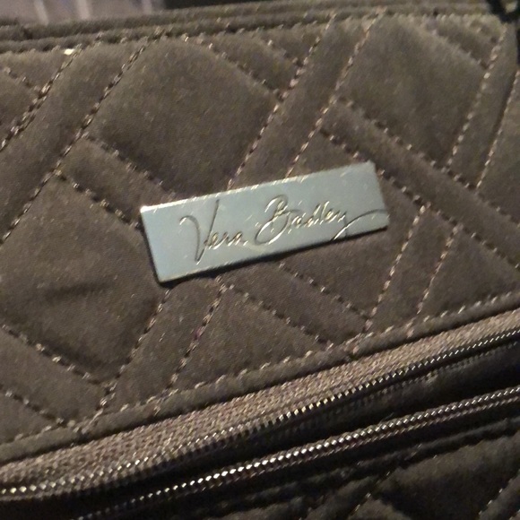 Vera Bradley Laptop Business Bag. - Picture 2 of 16